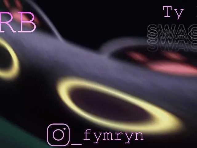 Freechat fymryn on BongaCams