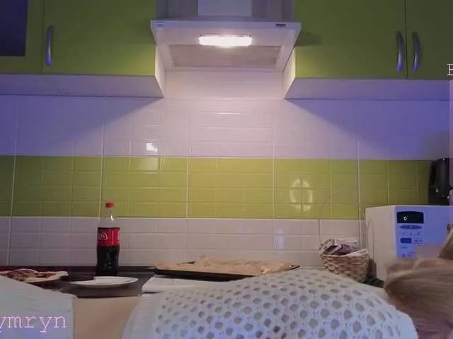 Freechat fymryn on BongaCams